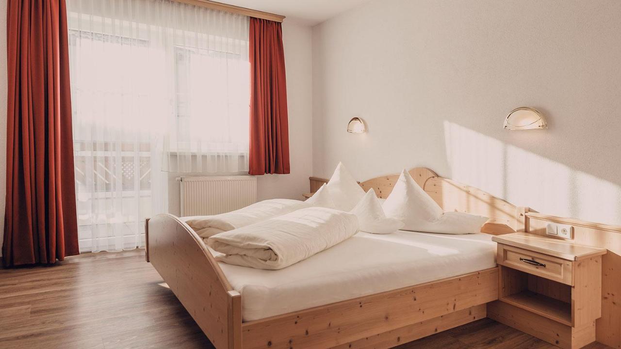 Hotel Foehre Ischgl Extérieur photo
