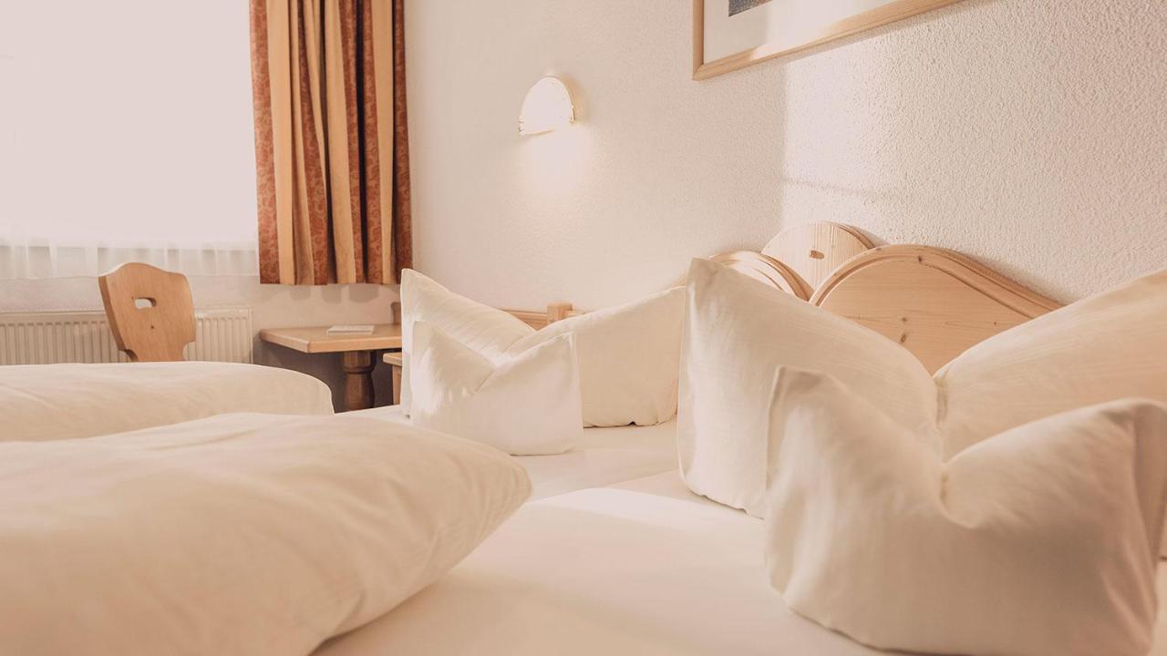 Hotel Foehre Ischgl Extérieur photo