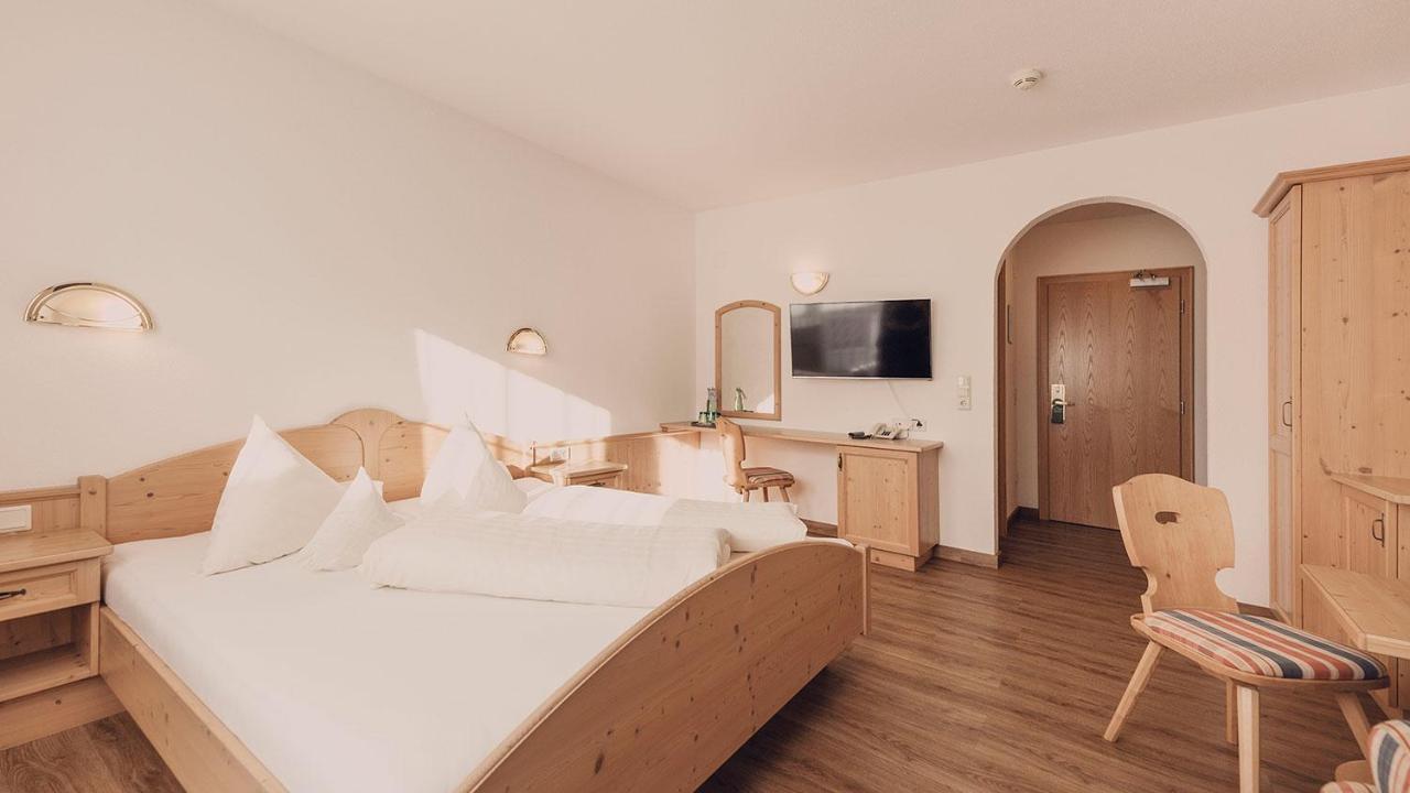 Hotel Foehre Ischgl Extérieur photo