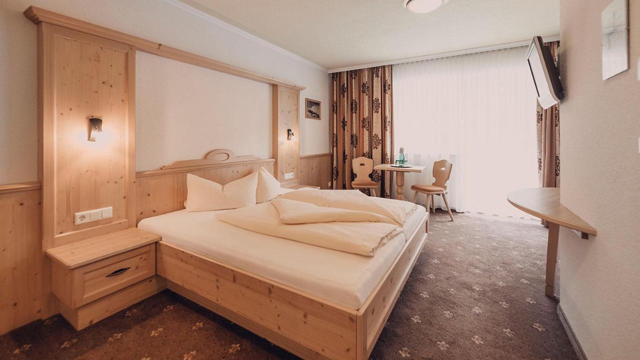 Hotel Foehre Ischgl Extérieur photo