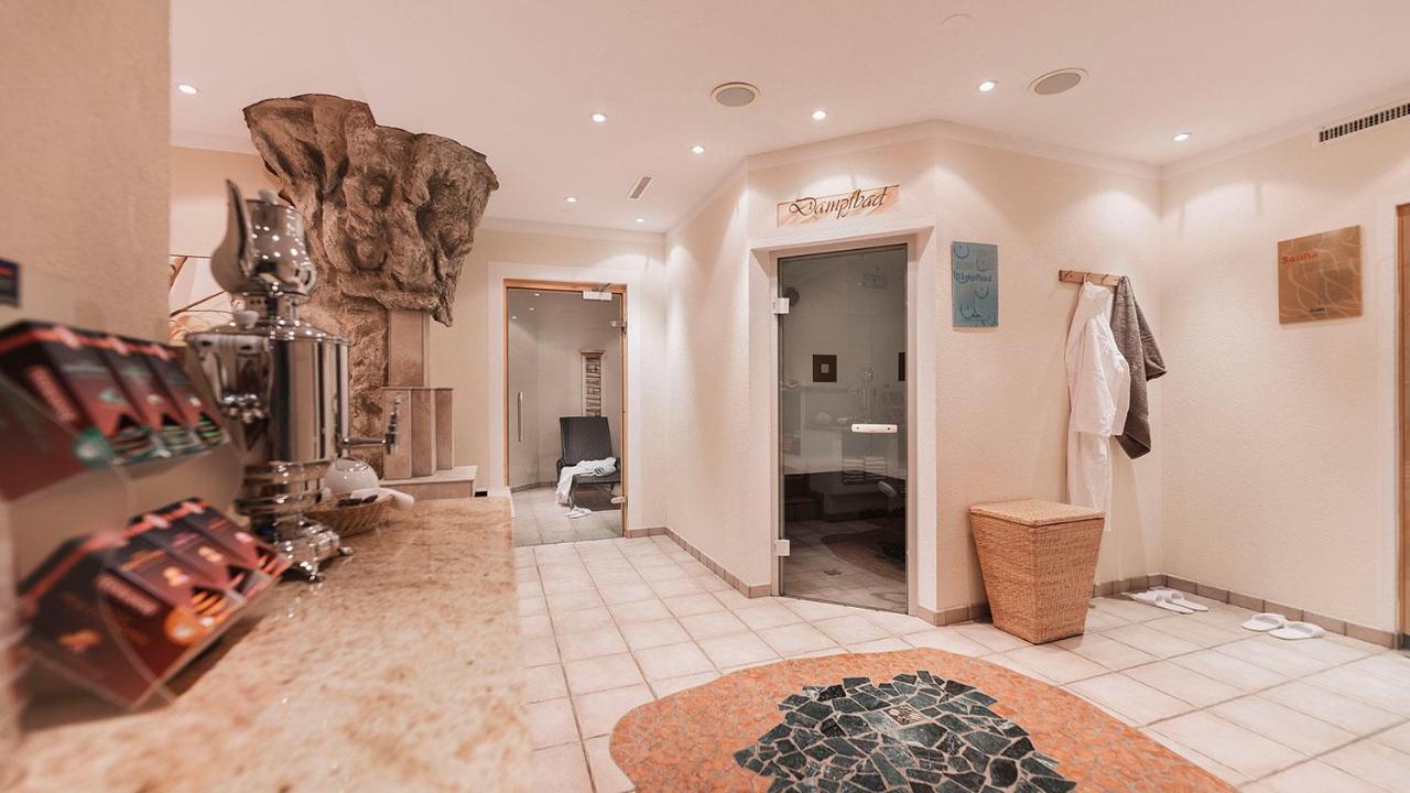Hotel Foehre Ischgl Extérieur photo