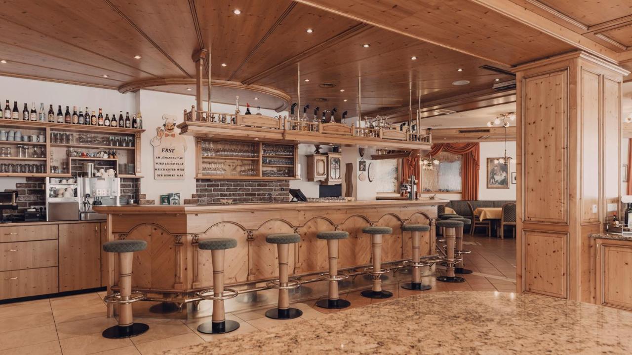Hotel Foehre Ischgl Extérieur photo