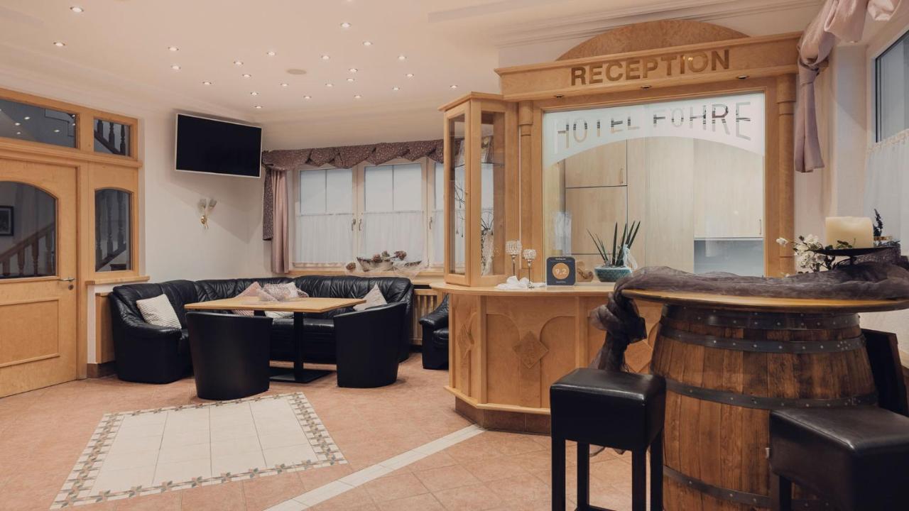 Hotel Foehre Ischgl Extérieur photo