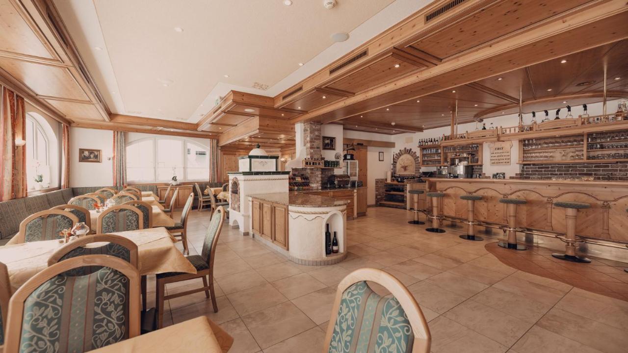 Hotel Foehre Ischgl Extérieur photo