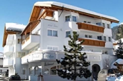 Hotel Foehre Ischgl Extérieur photo